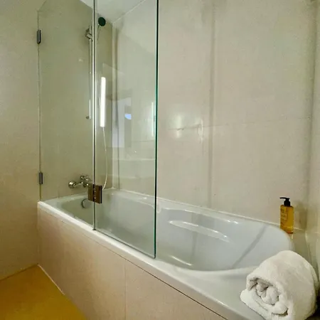 Apartament Antas Balcony By Luxistay Porto